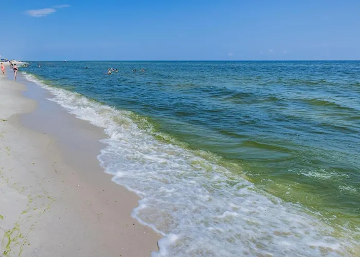 Sugar #362 Holiday home Gulf Shores